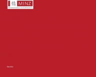 Bild Dr. Gabriele Minz Unternehmensberatung Projektentwicklung mbH