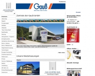 Bild Gau Beteiligungs GmbH