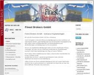 Bild Finest Brokers GmbH