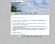Bild Friede Drucklufttechnik GmbH