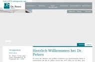Bild Dr. Peters GmbH & Co. Emissionshaus KG