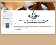 Bild Berggtz Immobilien GmbH