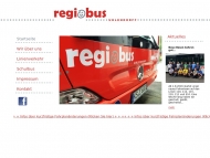 Bild Regiobus Uhlendorff Verwaltungsgesellschaft mit beschränkter Haftung