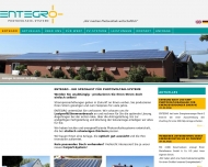 Bild ENTEGRO Photovoltaik-Systeme GmbH