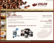 Bild Ehlen Caf & Automaten GmbH