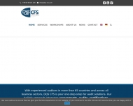 Bild DQS CFS GmbH
