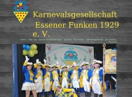 Bild Essener Funken 1929 e.V.