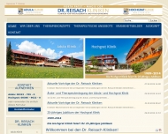 Bild Dr. Reisach GmbH