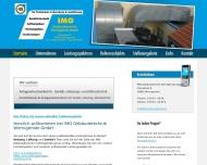 Bild Elektro-IMO GmbH Wernigerode