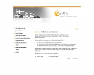 Bild em&s GmbH