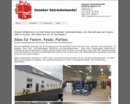 Bild Geseker Getrnkehandel Hubertus Kayser e.K.