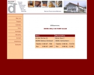 Bild Dorn Holz in Form GmbH