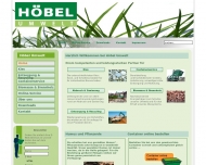 Bild Hbel Umwelt GmbH