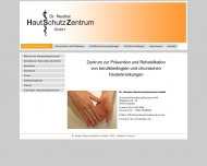 Bild Dr. Neuber Hautschutzzentrum GmbH