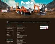 Bild Funke Baumaschinen GmbH