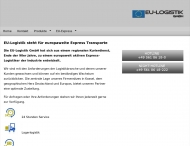 Bild EU-Logistik GmbH