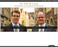 Bild Dr. Noll & Laus Wirtschafts- und Unternehmensberatung GmbH & Co. KG