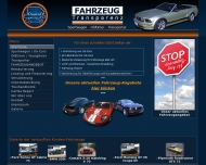 Bild Fahrzeugtransparenz GmbH