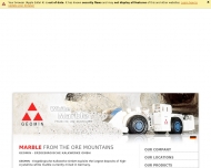 Bild GEOMIN - Erzgebirgische Kalkwerke GmbH