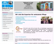 Bild DSP Diakonie St. Pauli Service GmbH