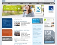 Bild Dr. Robert Eckert Schulen Aktiengesellschaft