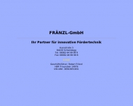 Bild Frnzl Frdertechnik GmbH