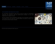 Bild Hermsdorfer Dental-Technik GmbH