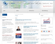 Bild handball-server.de GmbH