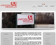 Bild Jaeckel Modell- und Formenbau GmbH