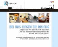 Bild Hotel am Vogelsanger Weg Spielmann GmbH