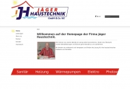 Bild Jger Haustechnik GmbH & Co. KG