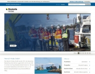Bild Heinrich Hirdes EOD Services GmbH