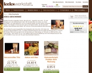Bild Kekswerkstatt GmbH
