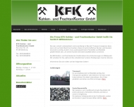 Bild KFK - Kohlen- u. Frachtenkontor GmbH