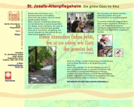 Bild Josefsheim GmbH