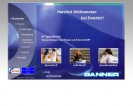Bild Hans Danner Papierwarenfabrik und Kunststoffwerk GmbH & Co. KG