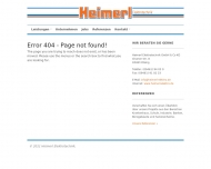 Bild Heimerl Elektrotechnik Verwaltungs-GmbH
