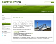 Bild Ingentive Networks GmbH