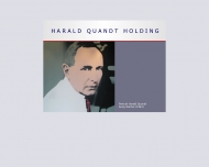 Bild Harald Quandt Holding GmbH