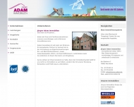 Bild Immobilien Adam J.