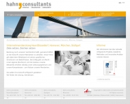 Bild hahn,consultants gmbh