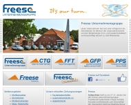 Bild GFP glassfibre products & logistics Services GmbH