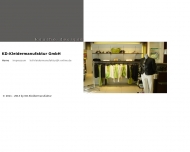Bild KD Kleidermanufaktur GmbH