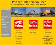 Bild Heinz Grundstcks- und Vermgensverwaltungs GmbH