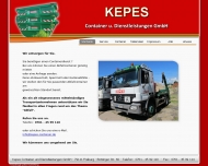 Bild KEPES Container und Dienstleistungen GmbH