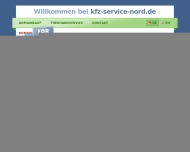 Bild Kfz-Service-Nord GmbH & Co. KG