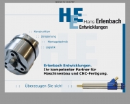 Bild Hans Erlenbach Entwicklungen GmbH