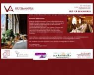 Bild Hotel- und Restaurationsgesellschaft Villa Angela mbH