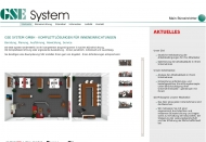 Bild GSE System GmbH