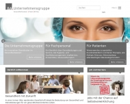 Bild HPS Holding GmbH - Health Partners for Success